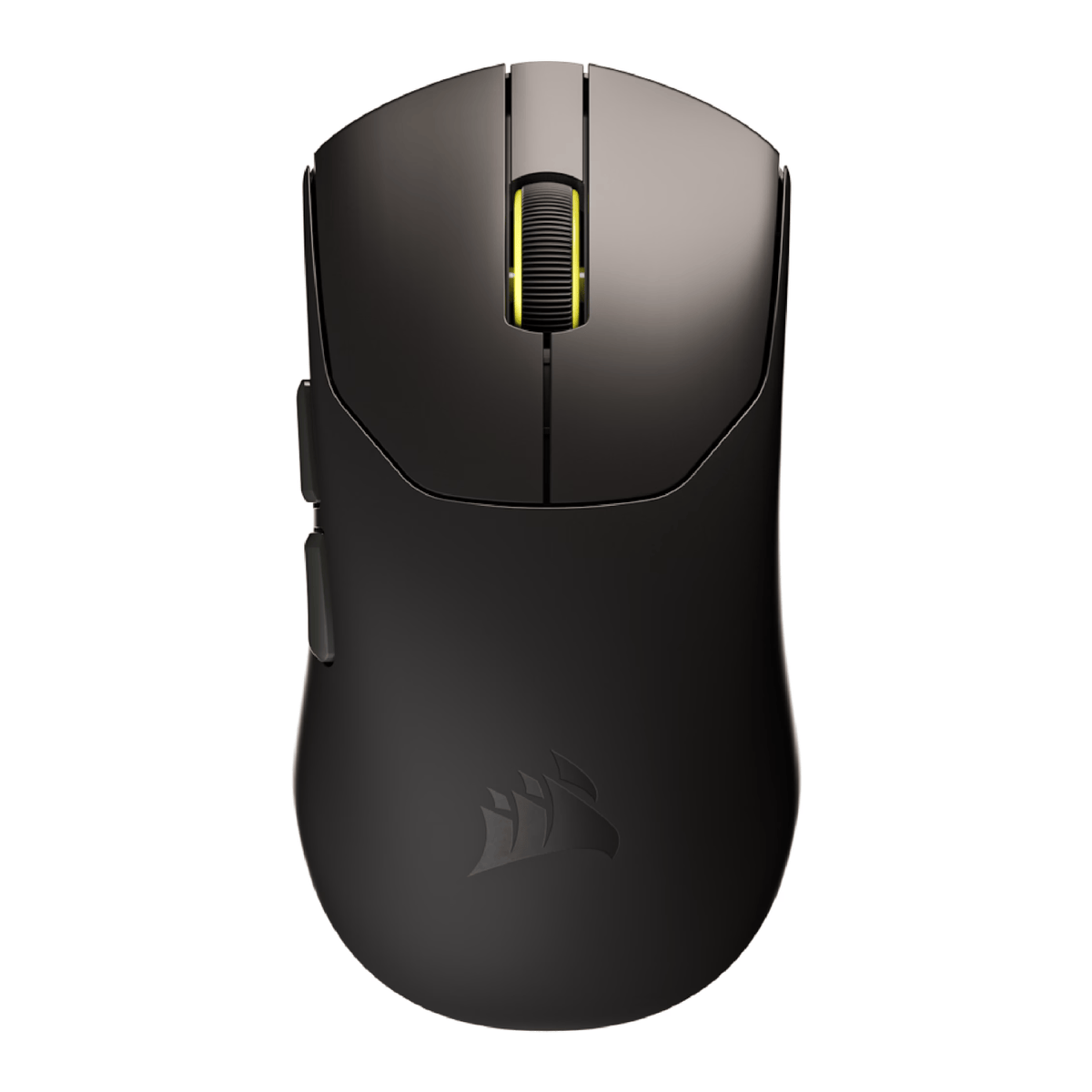 Corsair SABRE v2 PRO ULTRALIGHT WIRELESS 30000 DPI Gaming Mouse - Black-0
