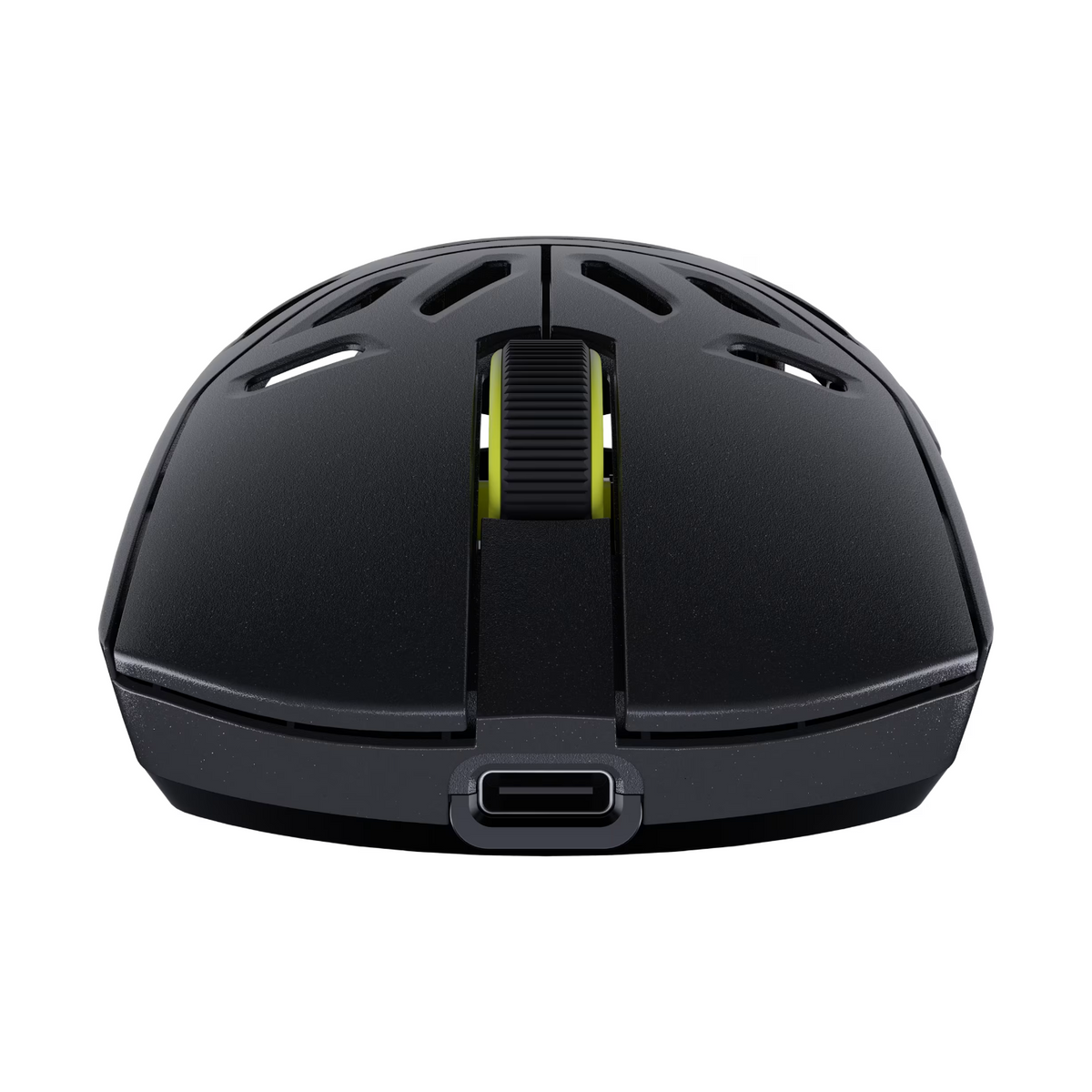 Corsair SABRE v2 PRO WIRELESS MAGNESIUM ALLOY 33000 DPI Gaming Mouse – Black-2