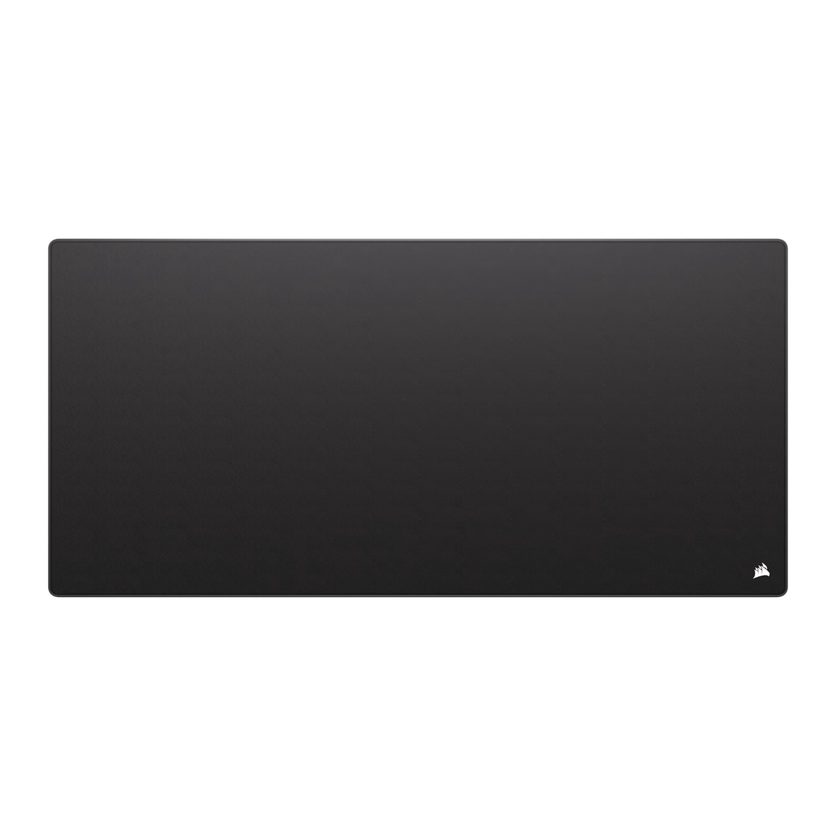 Corsair MM Anti-fray Cloth Gaming Mouse Pad 3XL - Black-0