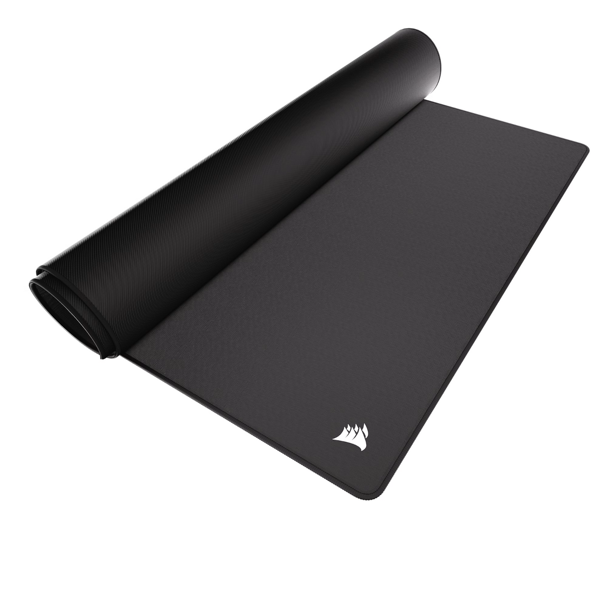 Corsair MM Anti-fray Cloth Gaming Mouse Pad 3XL - Black-1