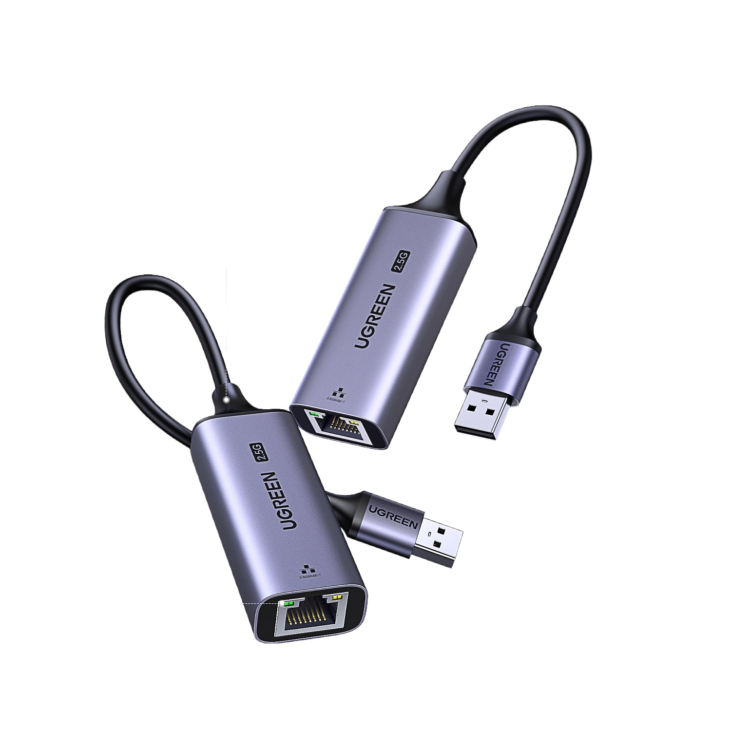 UGREEN USB-A 3.2 Gen 1 to 2.5G Ethernet Adapter-1
