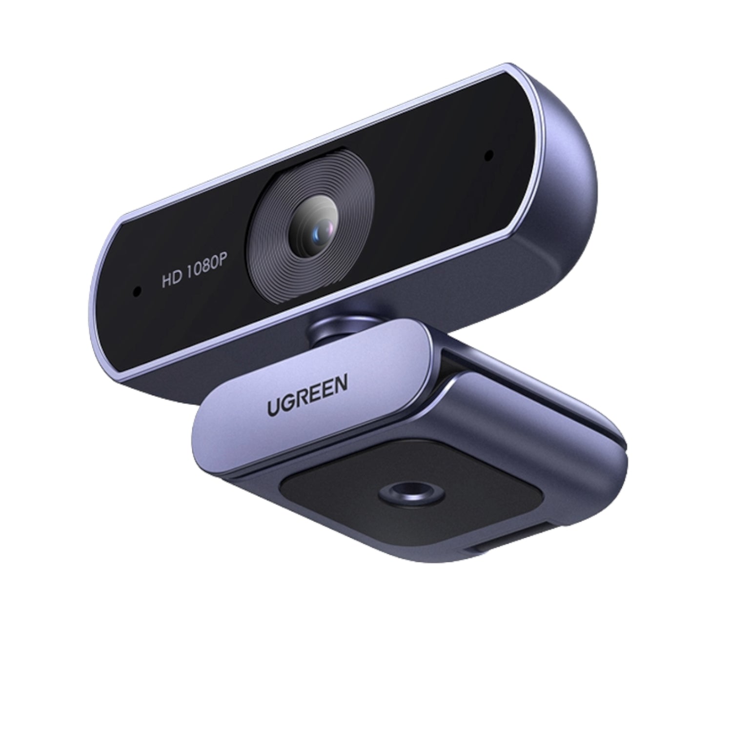 UGreen USB 1080P Webcam 30fps-1