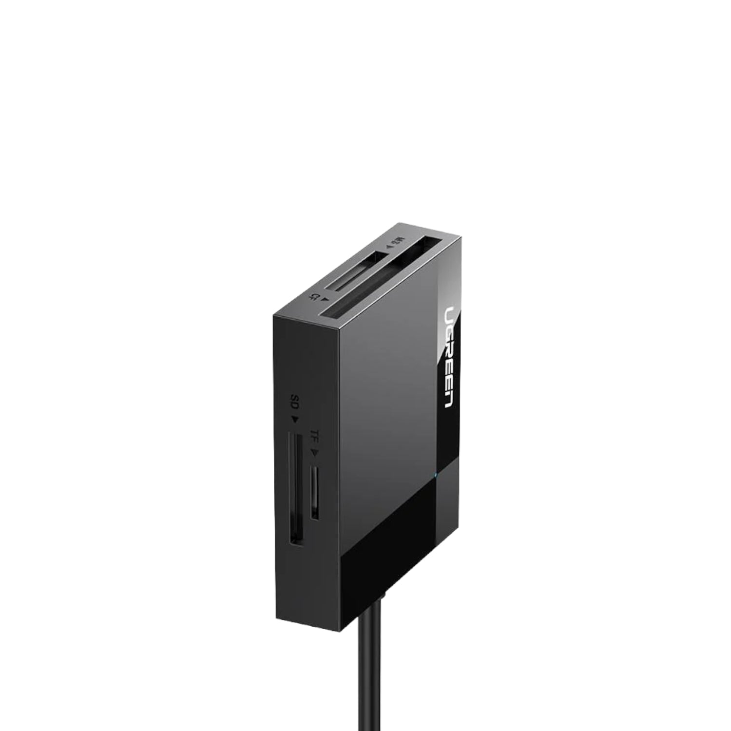 UGREEN 4-in-1 USB 3.0 Card Reader-0