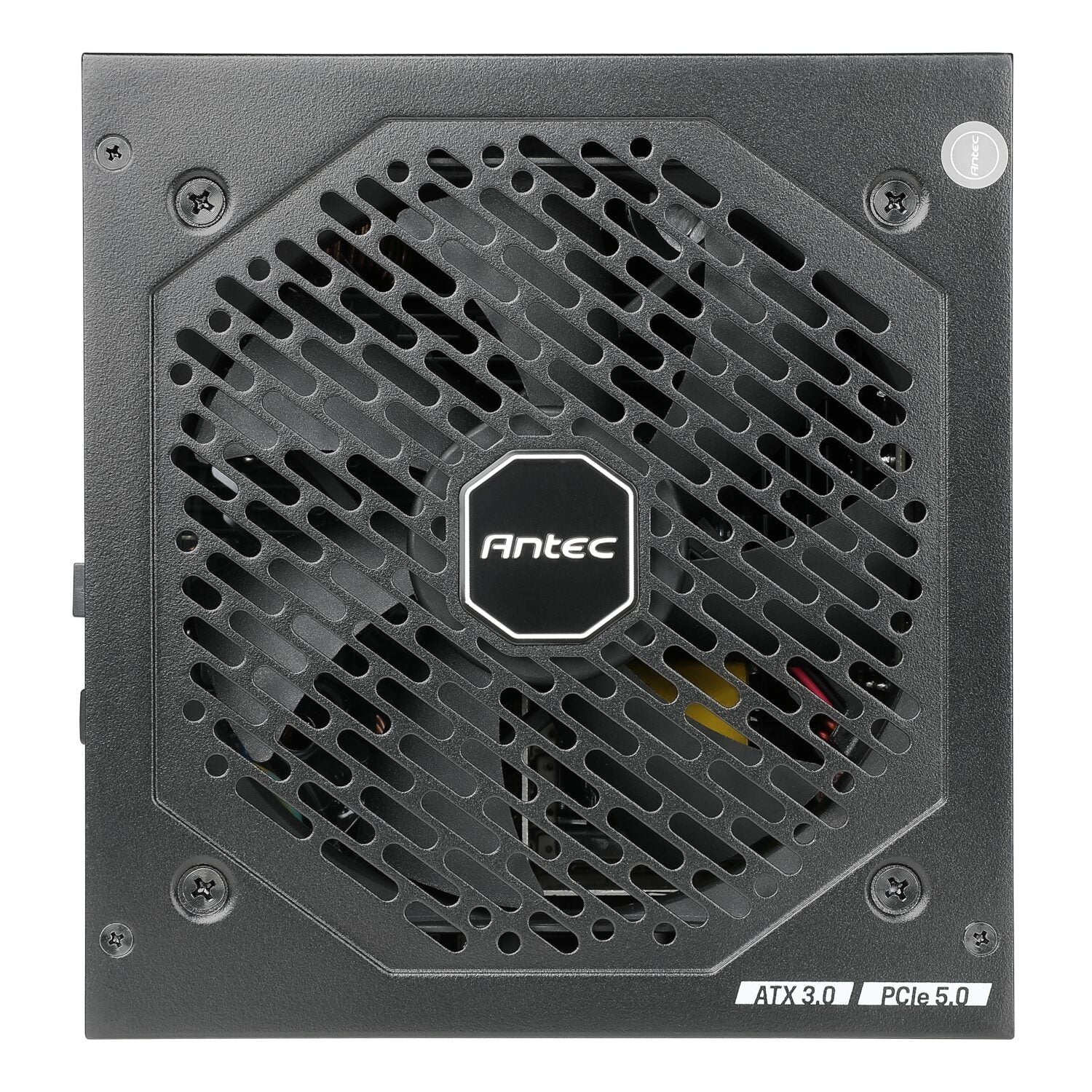 Antec CSK1000 PRO ATX3.1 Semi-Modular 1000W Power Supply (80 PLUS Bronze, PCIe 5.1, ATX 3.1 Certified)-1