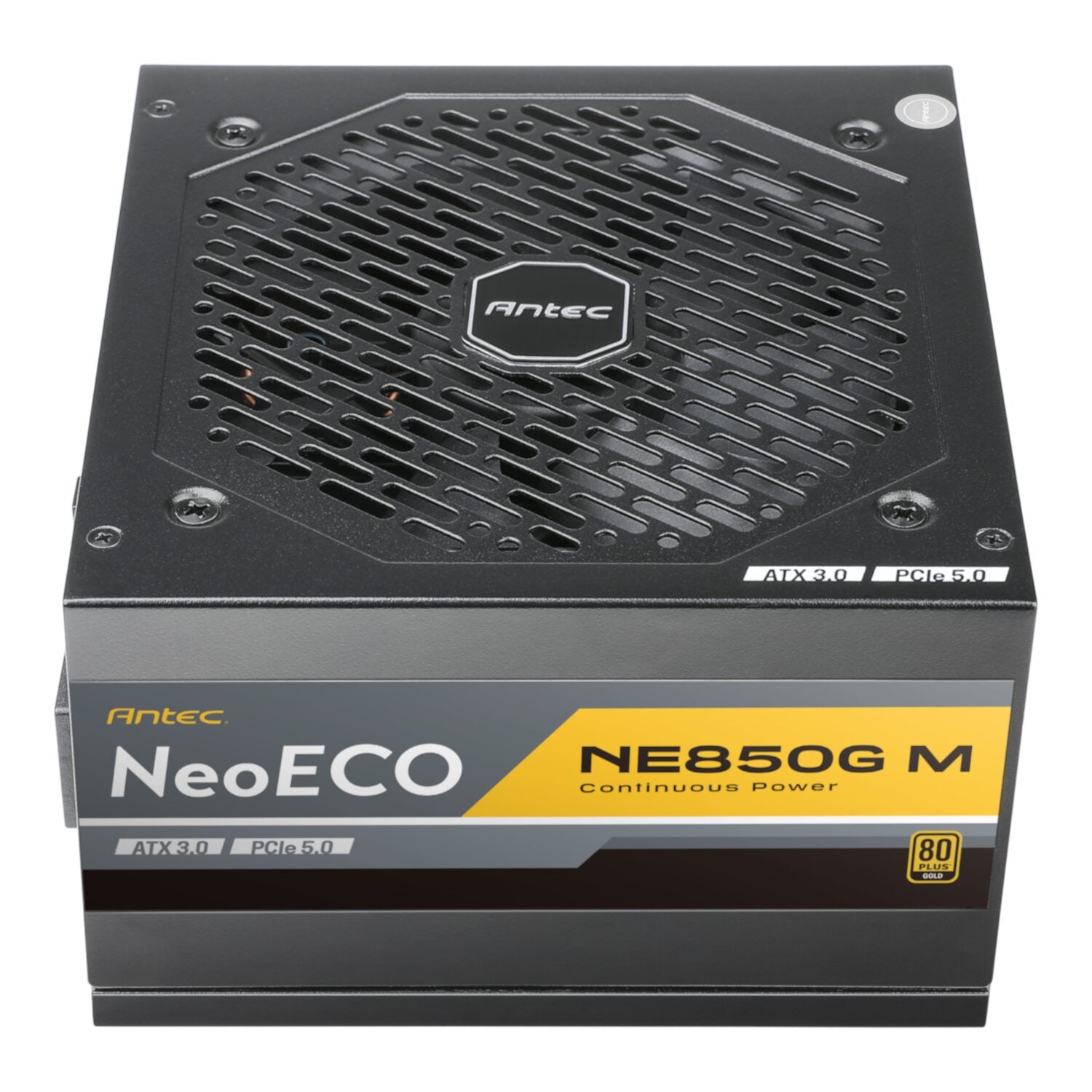 Antec CSK1000 PRO ATX3.1 Semi-Modular 1000W Power Supply (80 PLUS Bronze, PCIe 5.1, ATX 3.1 Certified)-3