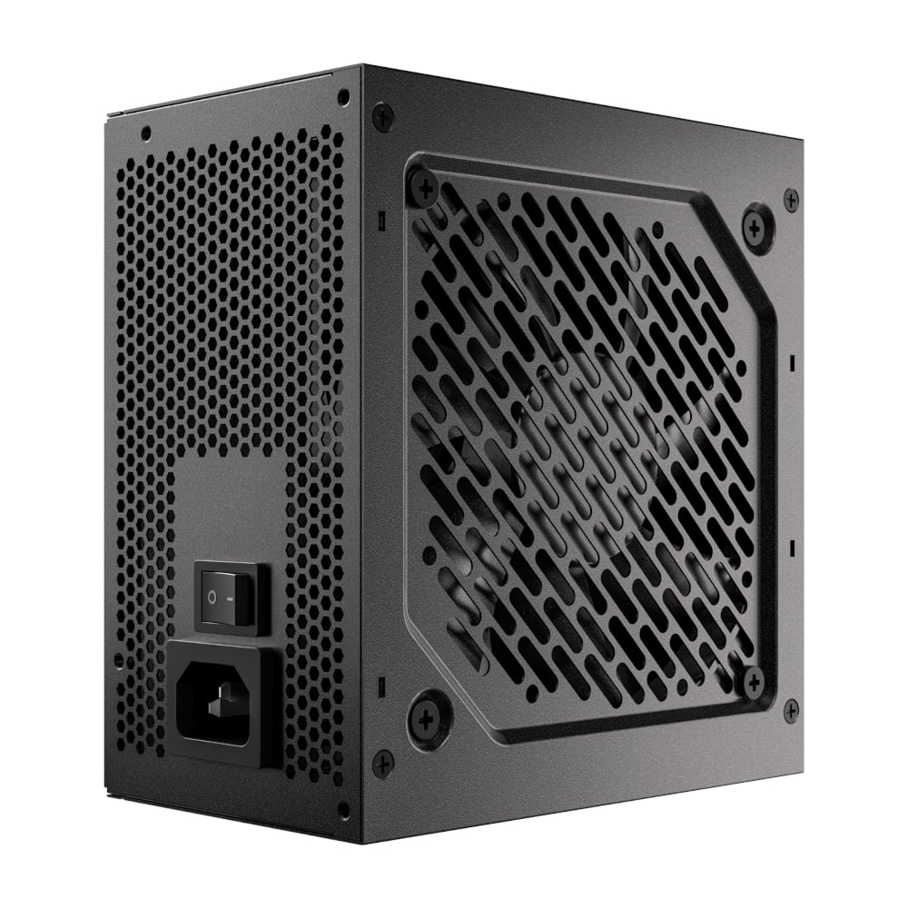 Antec CSK 850W Pro PCle5.1 Gen5 80 Plus Bronze Semi-Modular Power Supply-2