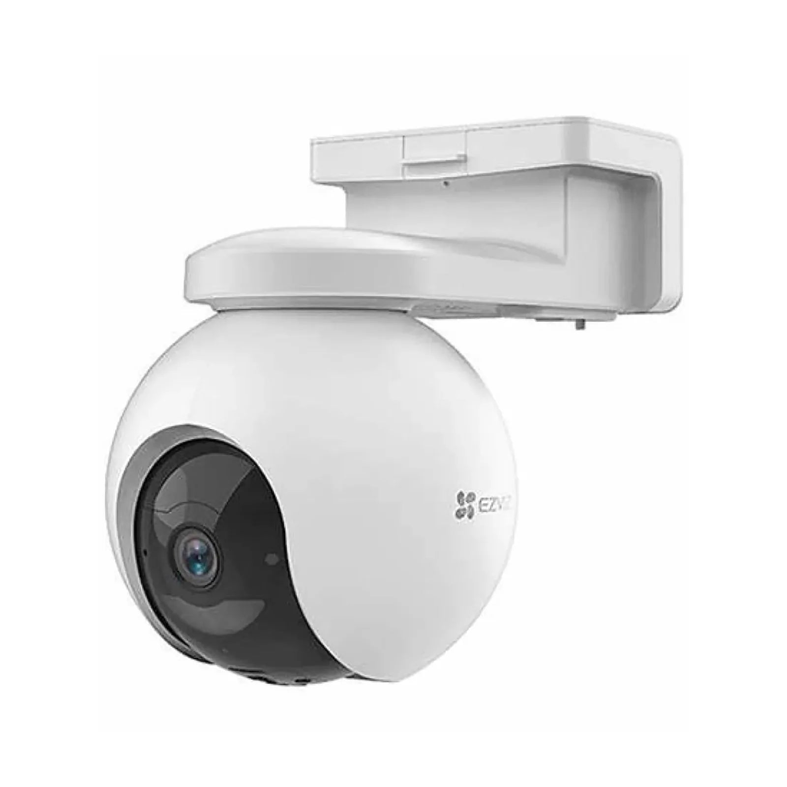 EZViz EB8 2K Home Security 4G Wi-Fi IP Pan & Tilt Battery Camera-0