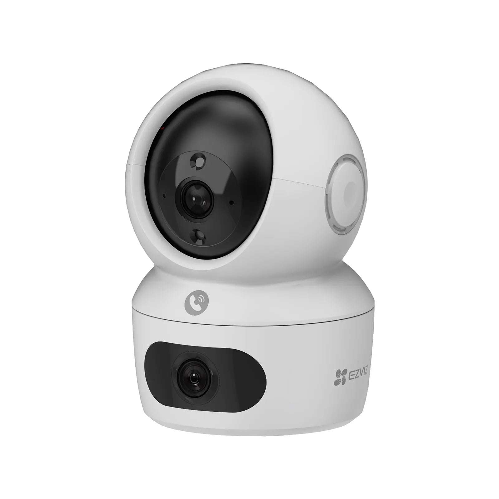 Ezviz CSH7C 4MP Compact Indoor IP Camera-0