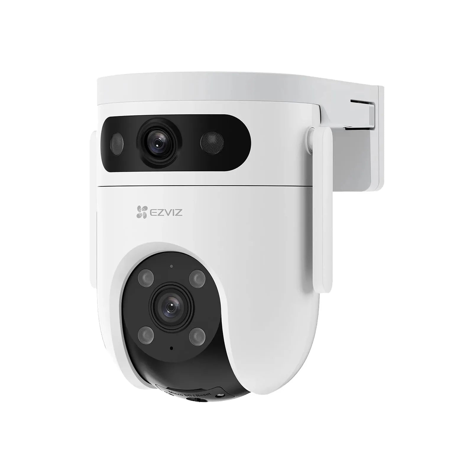 EZViz H9c 2K Dual-Lens Pan & Tilt Wi-Fi IP Camera-0