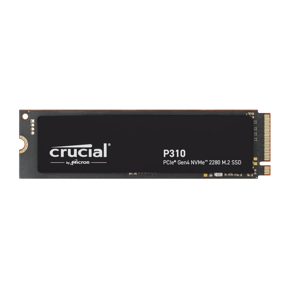 Crucial P310 1TB M.2 NVMe SSD - Tray-0