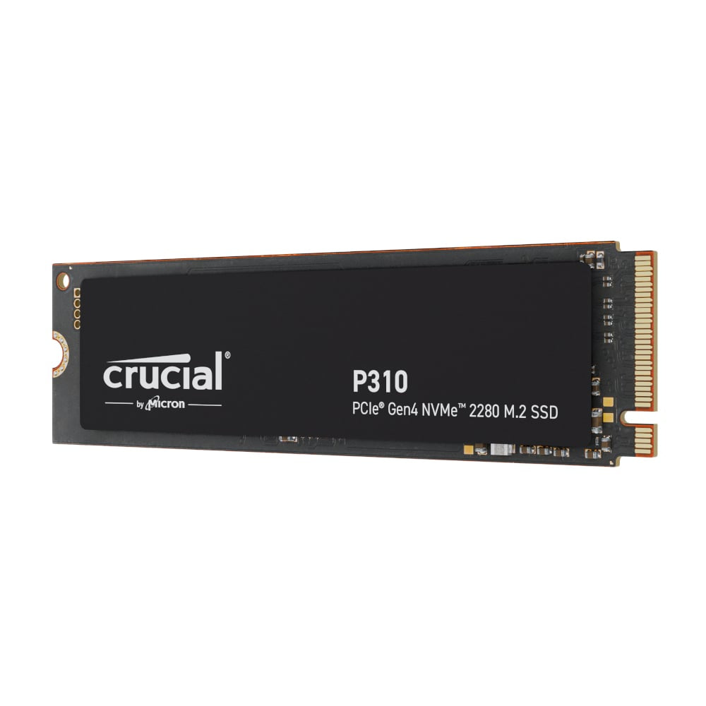 Crucial P310 1TB M.2 NVMe SSD - Tray-1