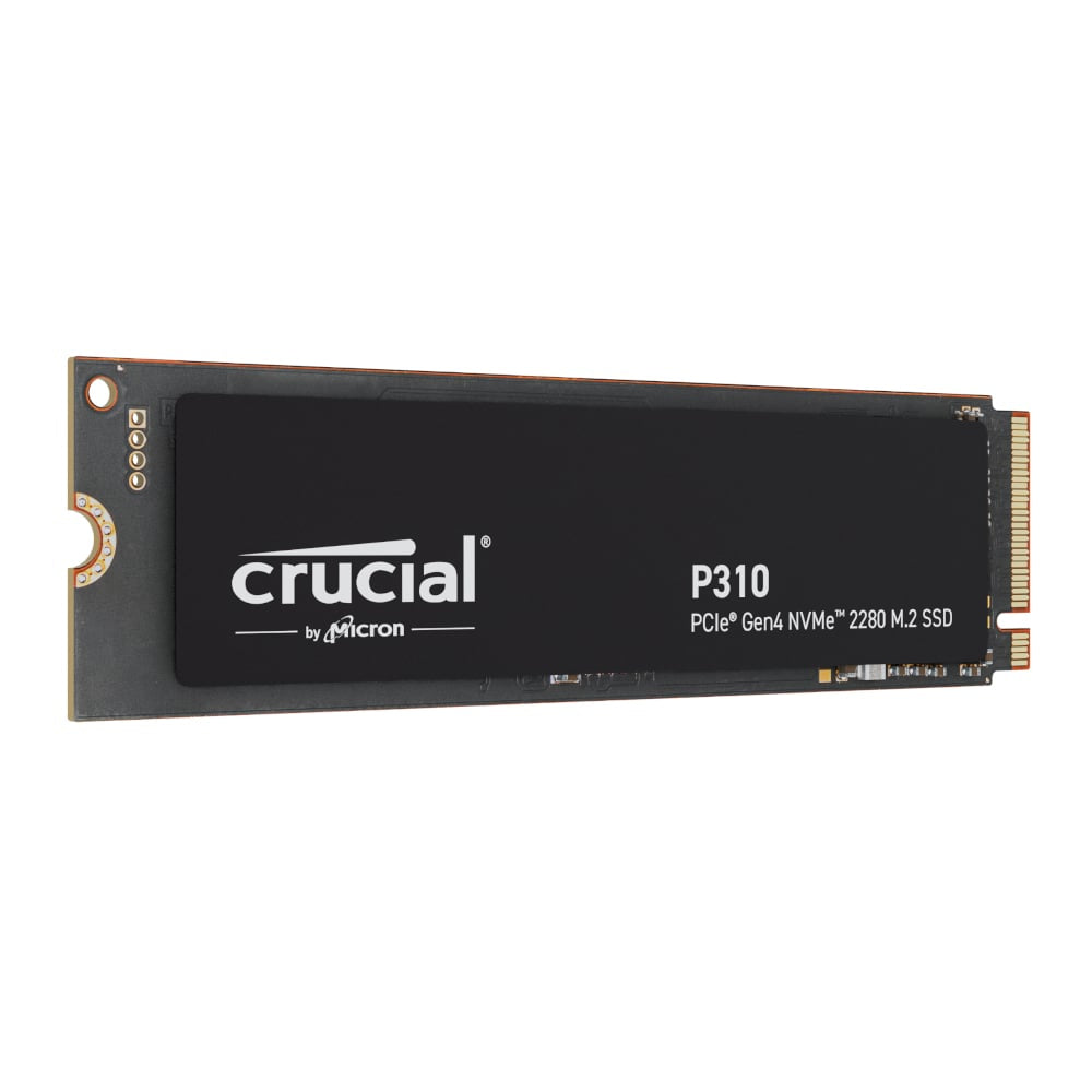 Crucial P310 1TB M.2 NVMe SSD - Tray-2