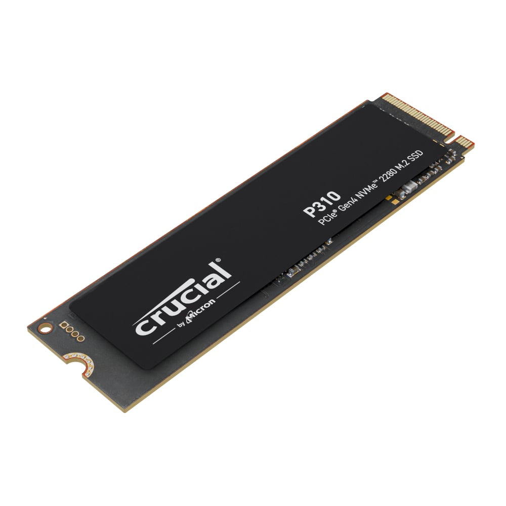 Crucial P310 1TB M.2 NVMe SSD - Tray-3
