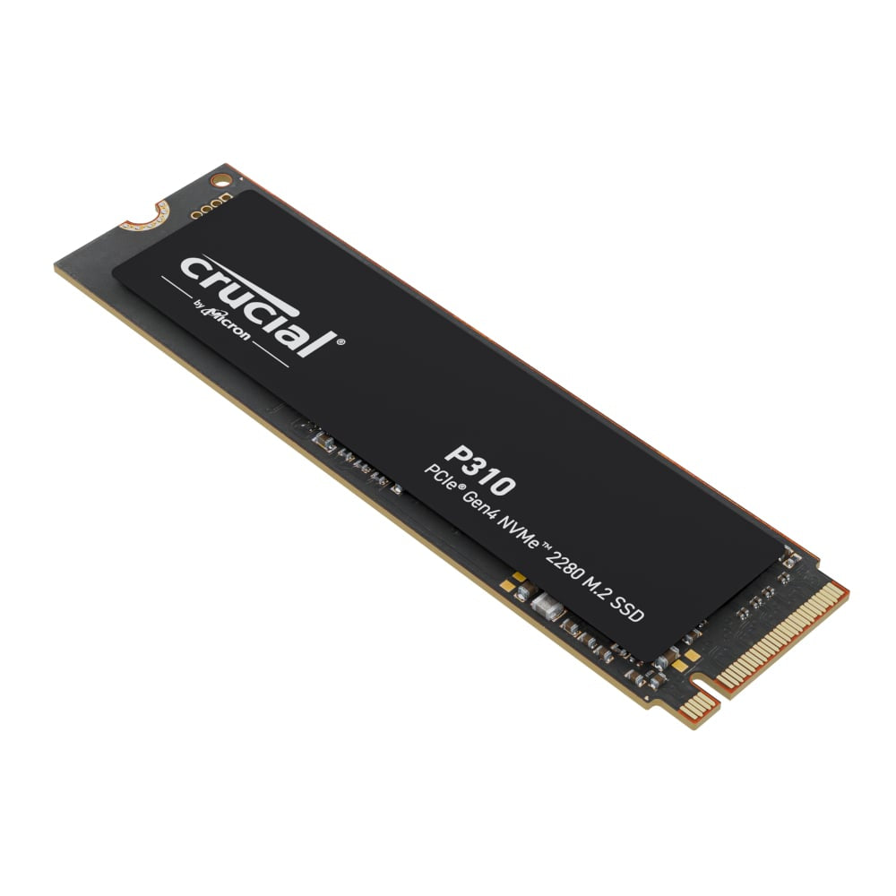 Crucial P310 1TB M.2 NVMe SSD - Tray-4
