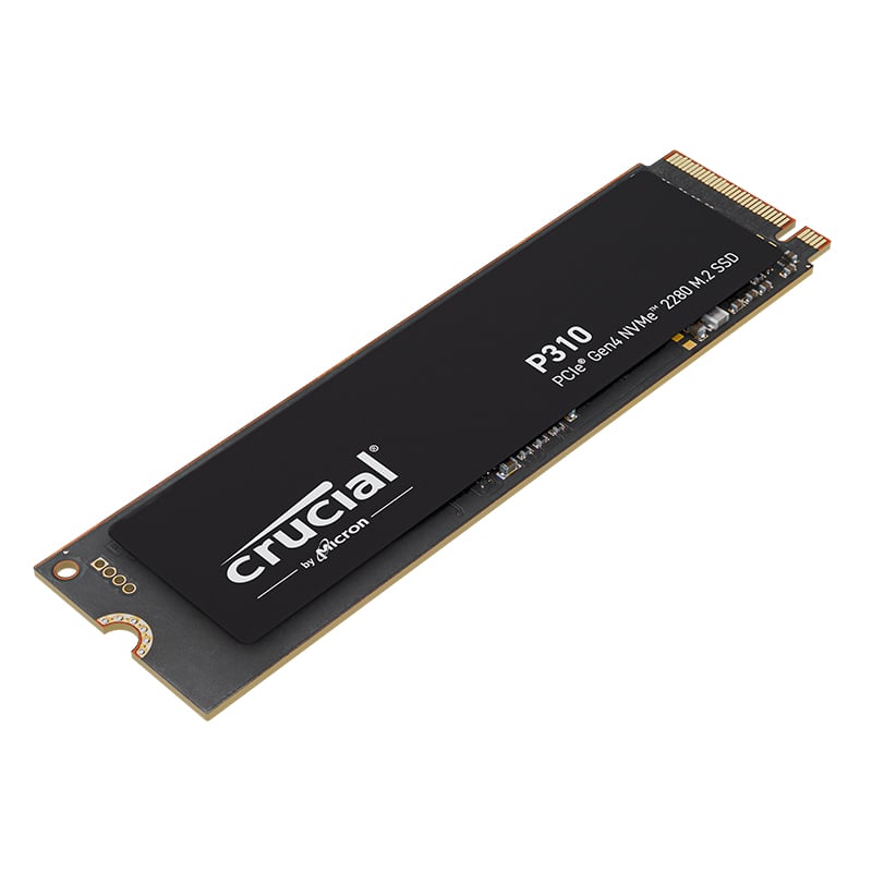 Crucial P310 1TB M.2 NVMe 3D NAND SSD-1