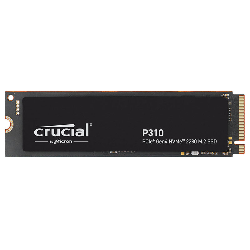 Crucial P310 2TB M.2 NVMe 3D NAND SSD TRAY-0