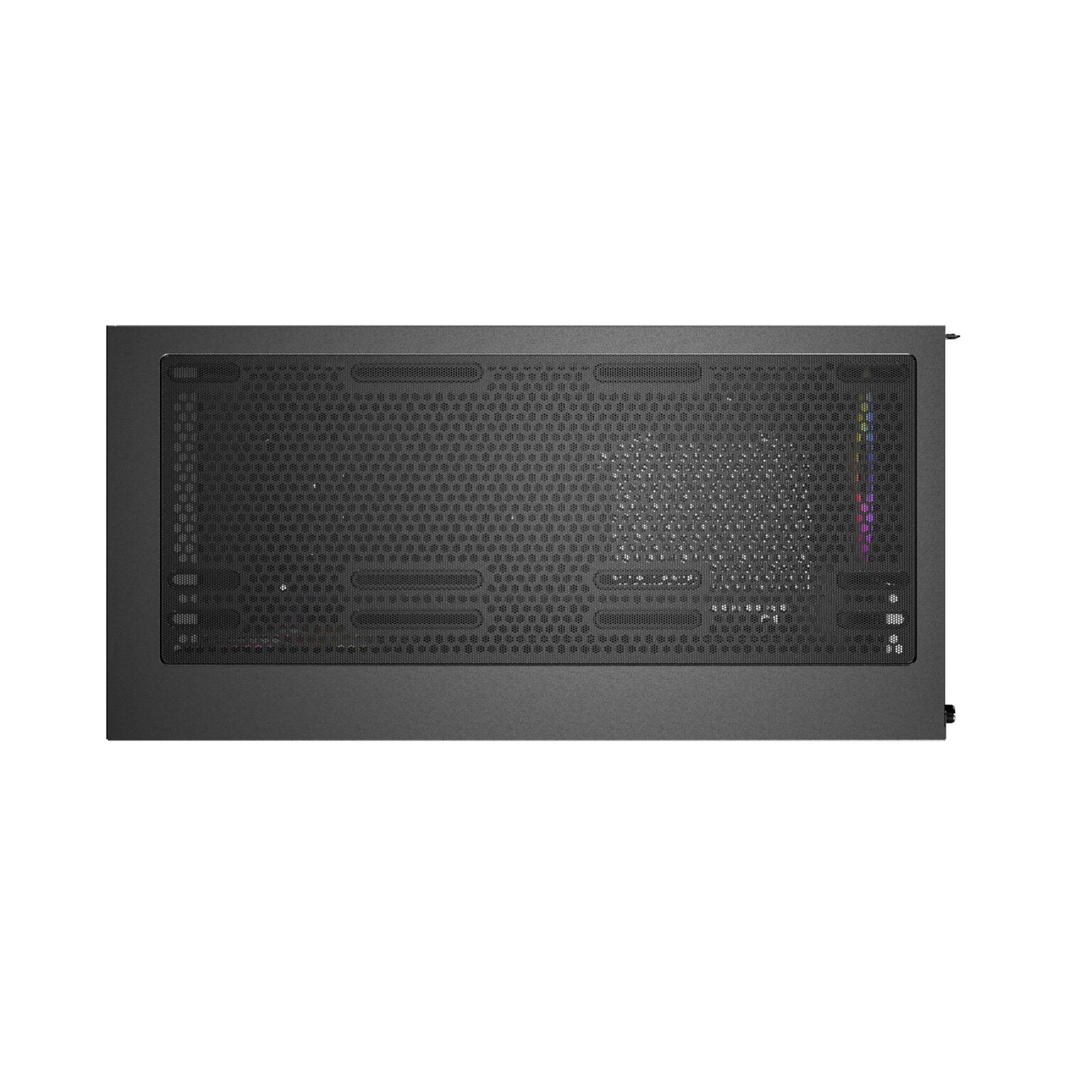 Antec CX500M ARGB Gaming Chassis | ATX | ITX | Type-C - Black-5