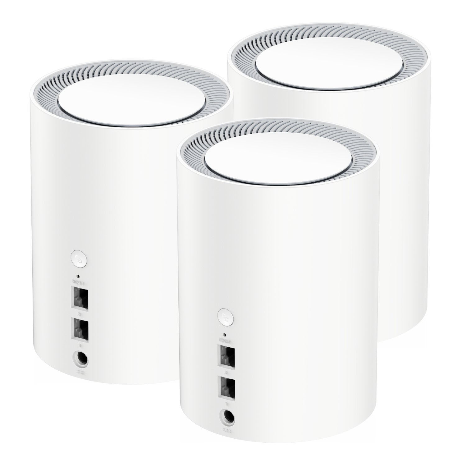 Cudy AX3000 Wi-Fi 6 Mesh Kit 3 Pack - White-2