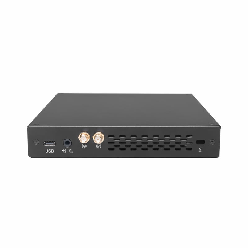 Giada D613 i3-1315U 2x DDR4 3200Mhz-3