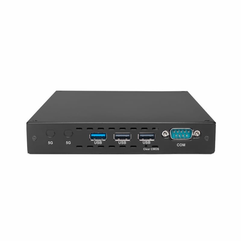 Giada D613 i3-1315U 2x DDR4 3200Mhz-1