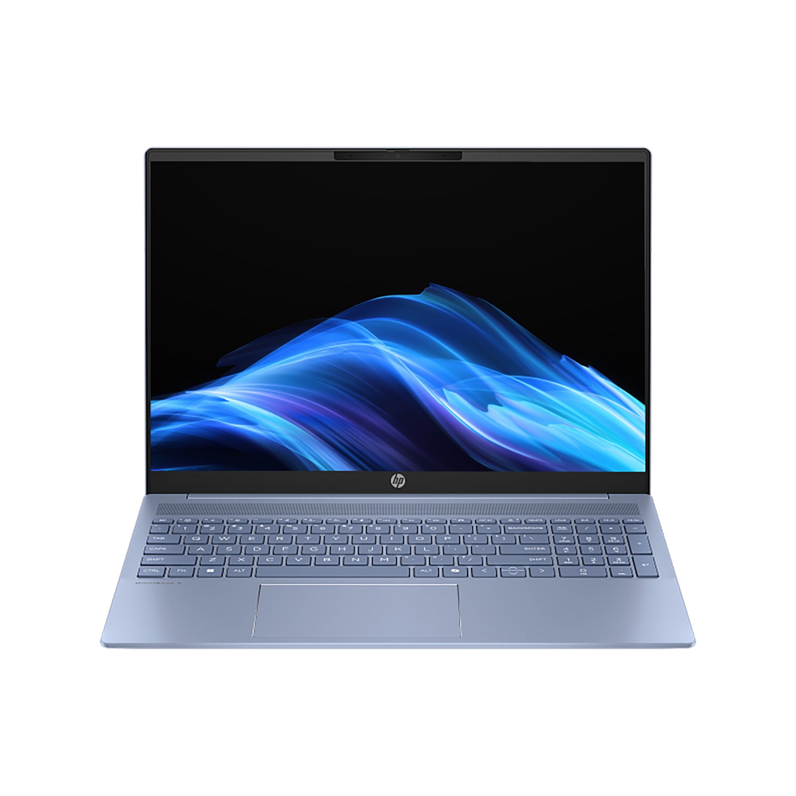 HP OmniBook 5 16" AI Ultra 5-225U 16GB 512GB Win 11 Home Sky Blue Notebook-0