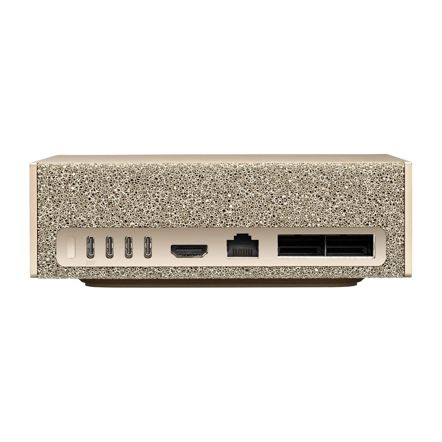 PNY Nvidia DGX Spark GB10 128GB Ai Supercomputer-3
