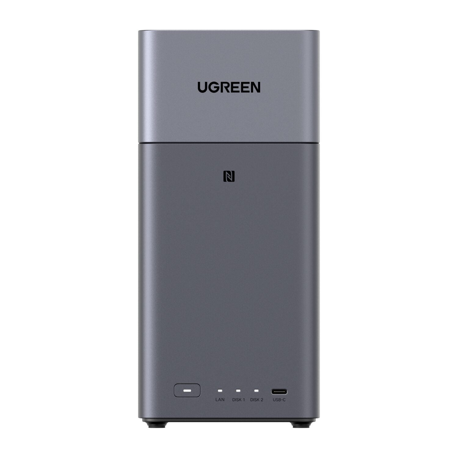 UGREEN NASync DH2300 2-Bay NAS Storage-1