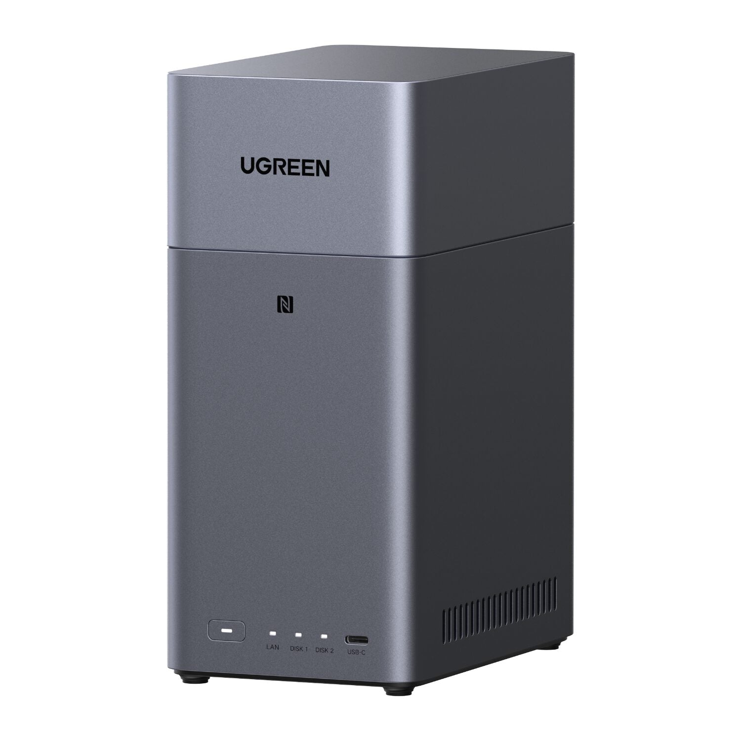 UGREEN NASync DH2300 2-Bay NAS Storage-2
