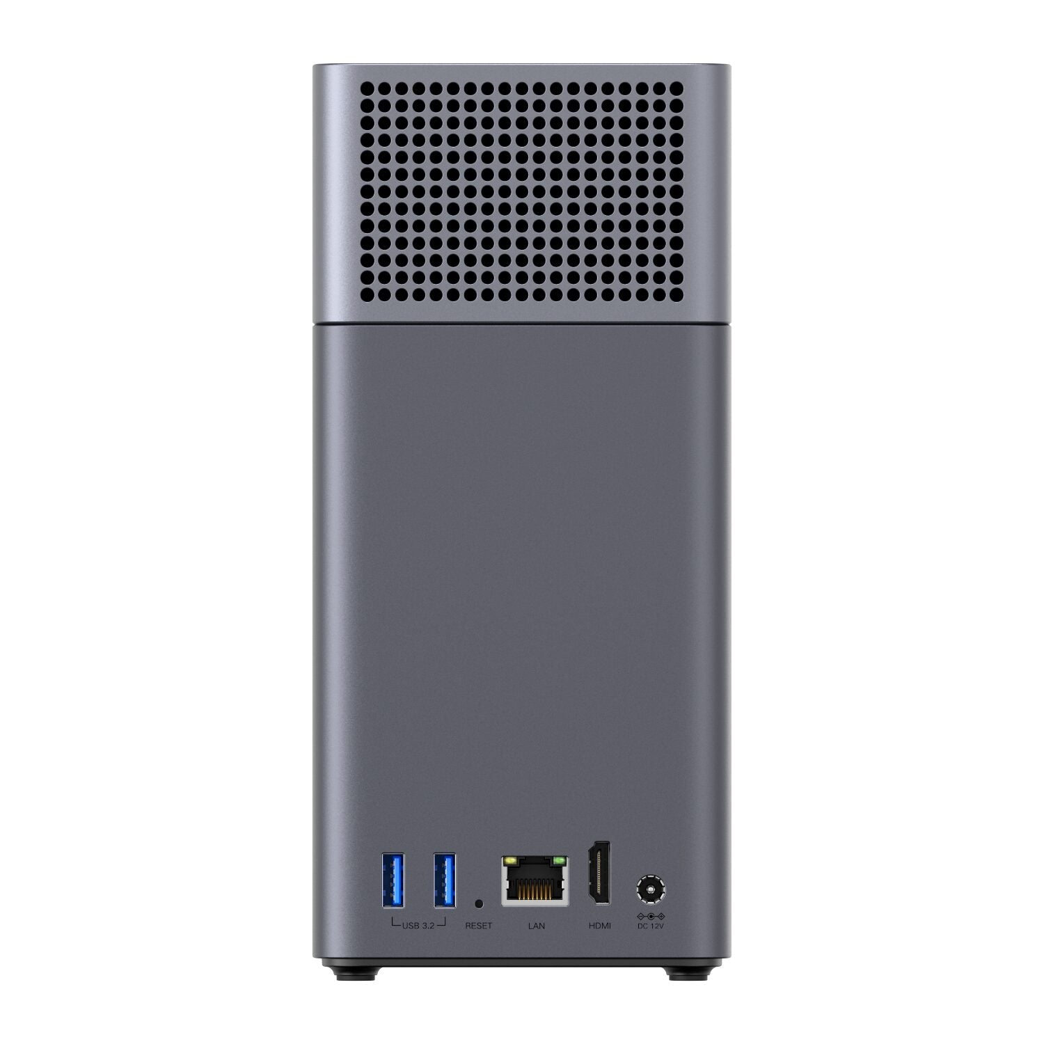 UGREEN NASync DH2300 2-Bay NAS Storage-3