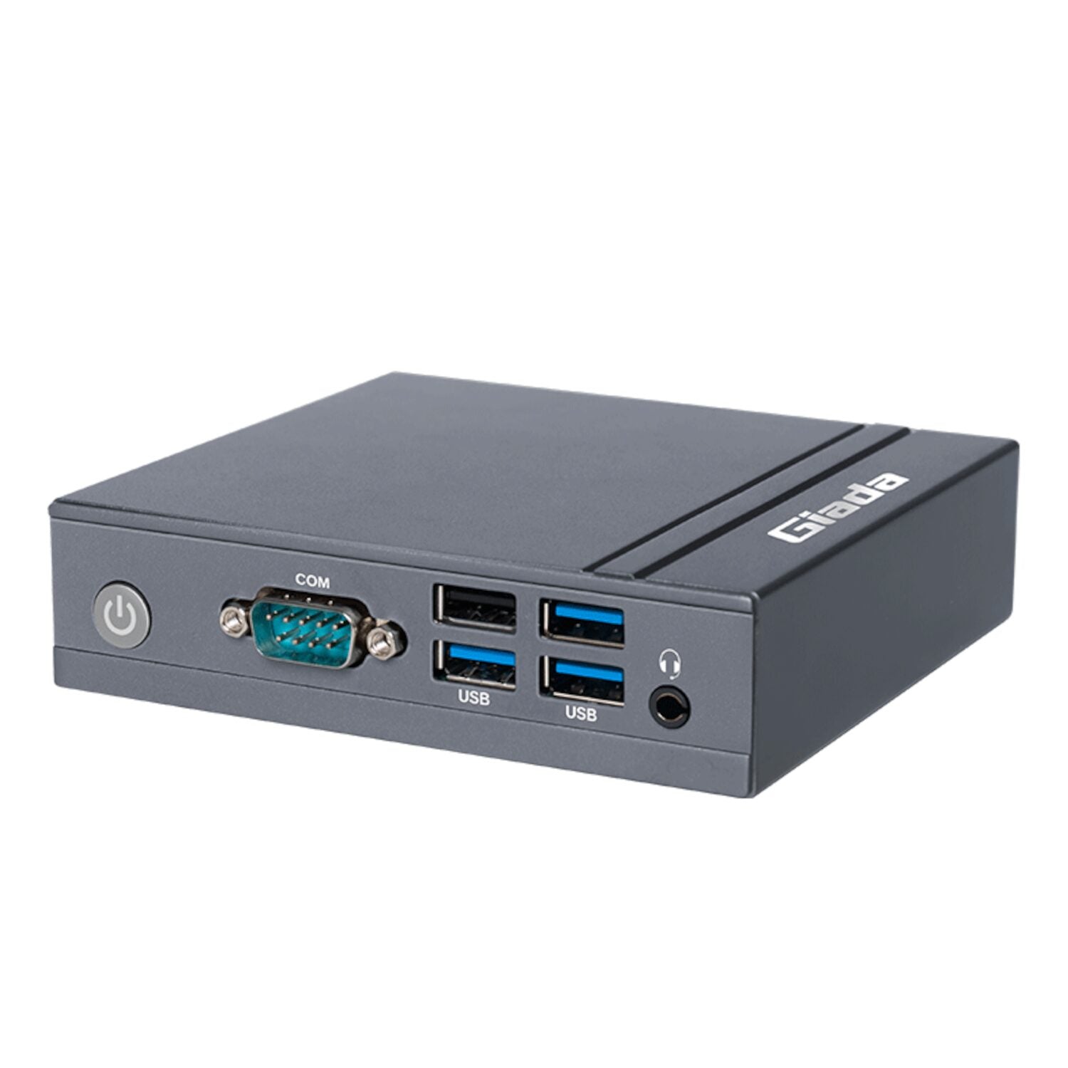 Giada DN24 Raspberry Pi Compact Signage Player - CM4 Lite-0