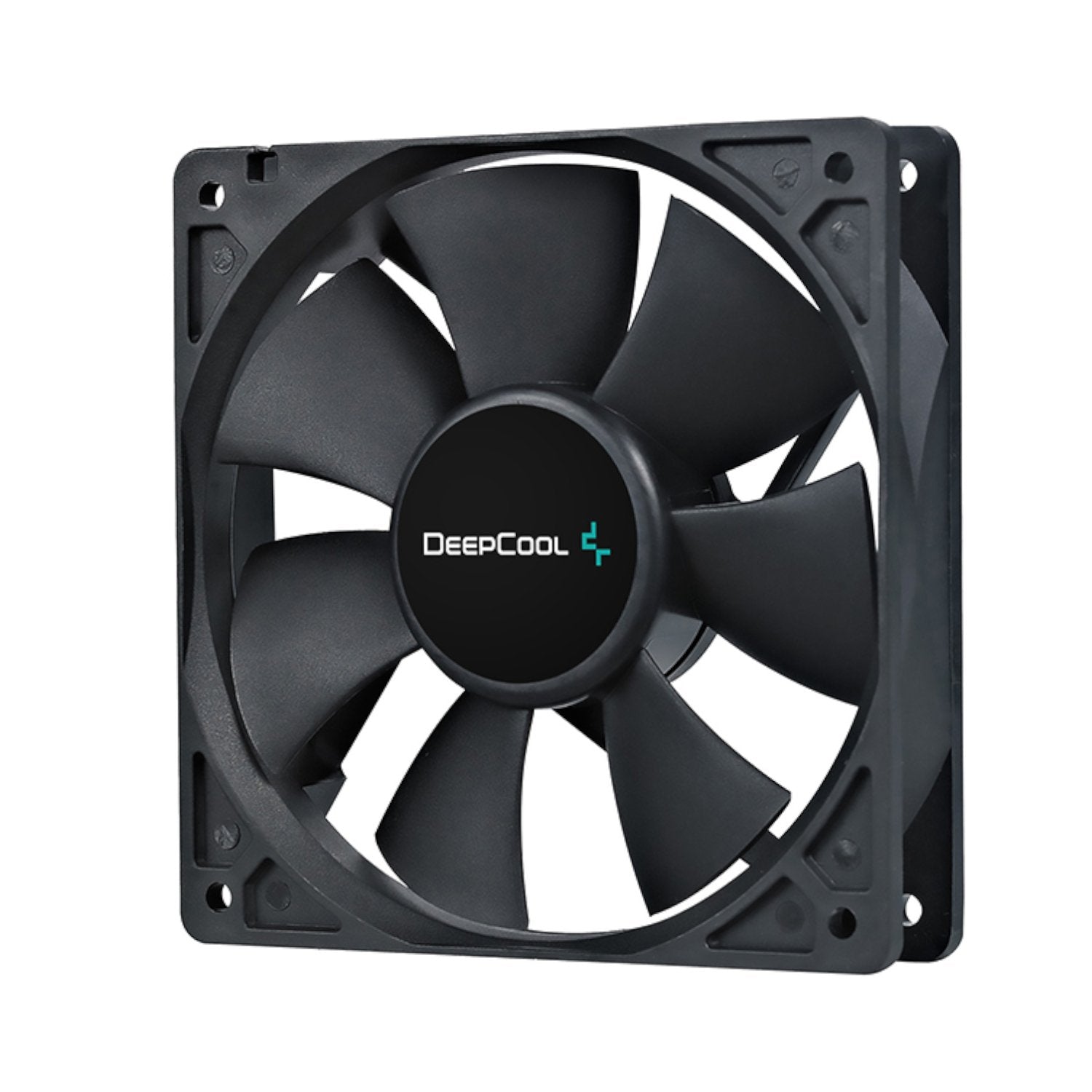 DeepCool XFAN 120mm Case Fan - Black-1