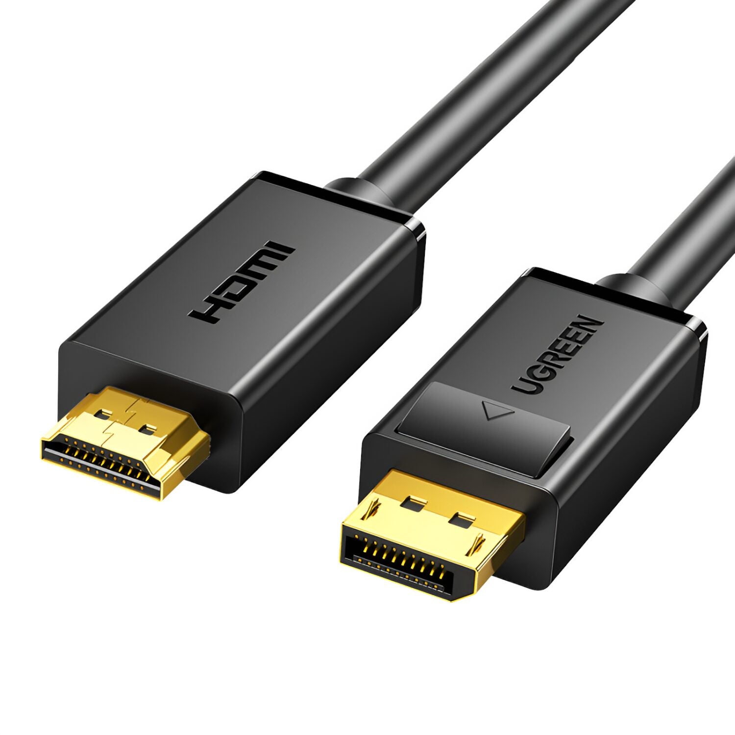 UGREEN DP101 DisplayPort to 4K HDMI Cable 3m-0