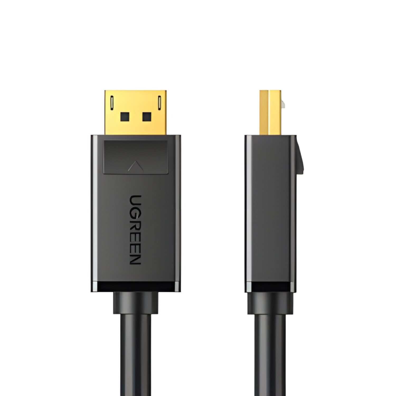 UGREEN DP101 DisplayPort to 4K HDMI Cable 3m-1