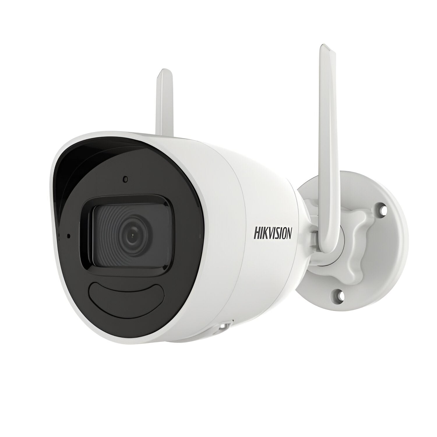 Hikvision Bullet Wireless Outdoor Security Camera, 4mm Lens, 2MP-0