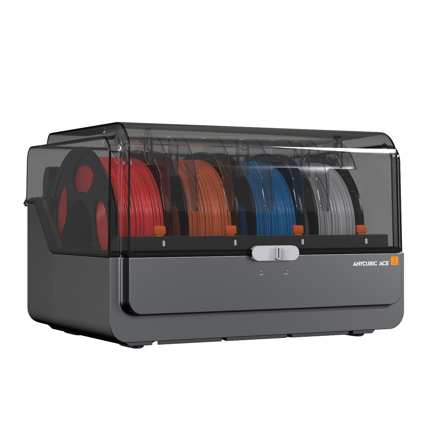 Anycubic ACE 2 Pro for Kobra 3 Max-2