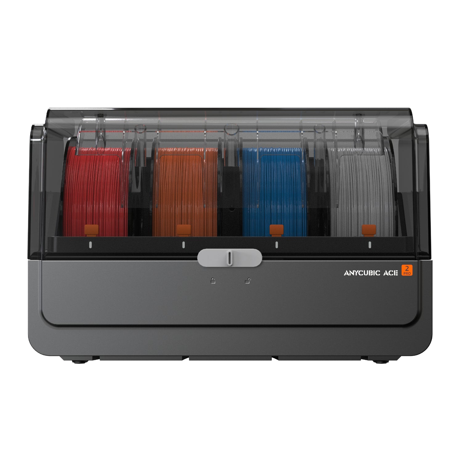 Anycubic ACE 2 Pro for Kobra 3 Max-3