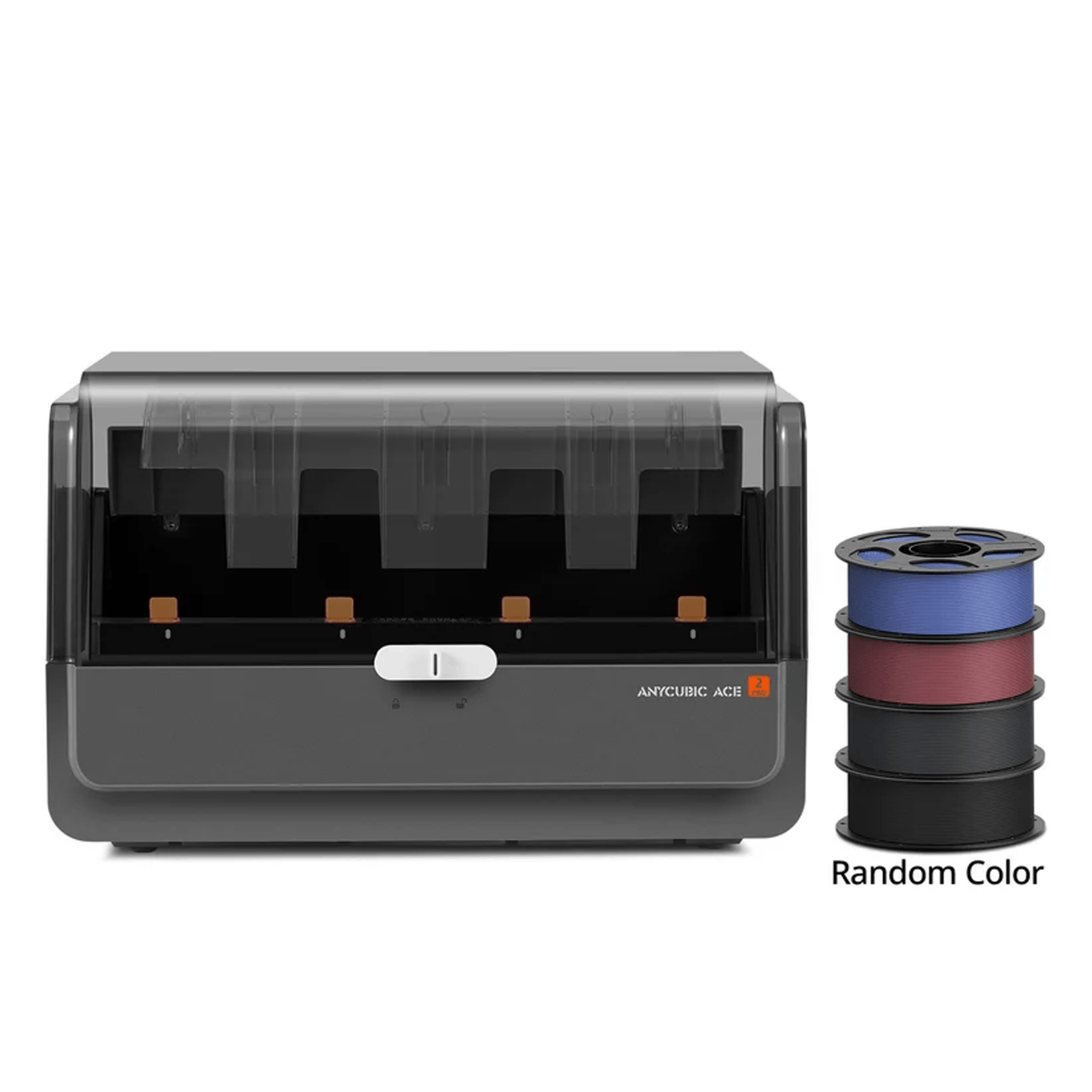 Anycubic Ace 2 Pro - For Kobra X and S1/M-1