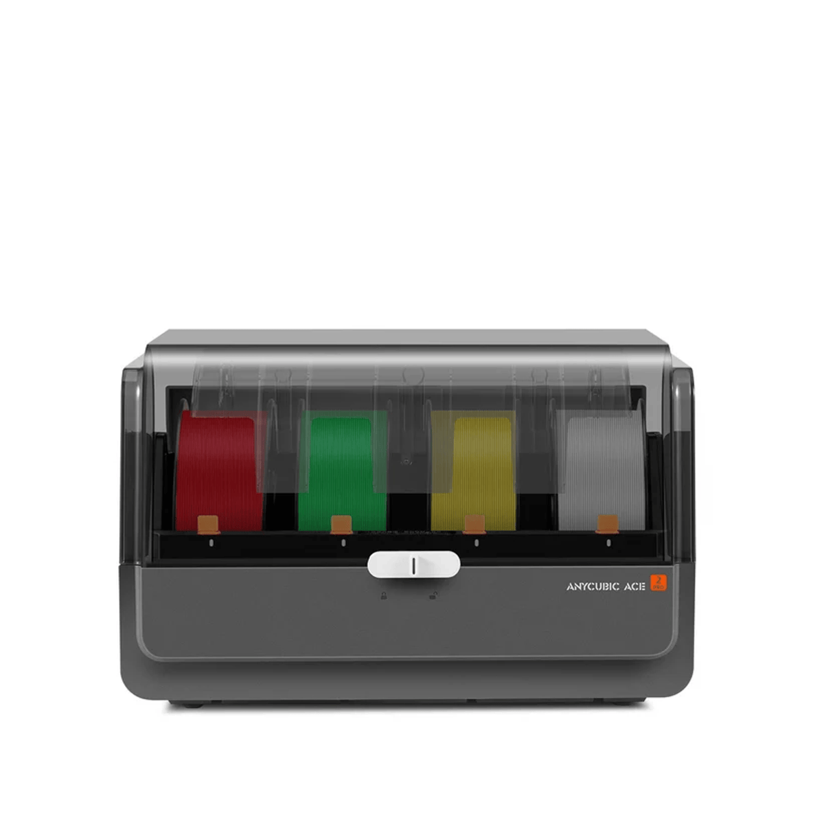 Anycubic Ace 2 Pro - For Kobra X and S1/M-0