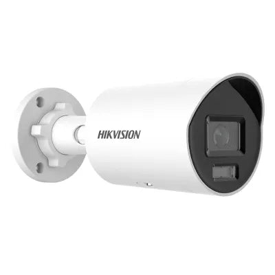 HIKVISION 4MP FIXED BULLET NETWORK CAMERA 2.8MM
