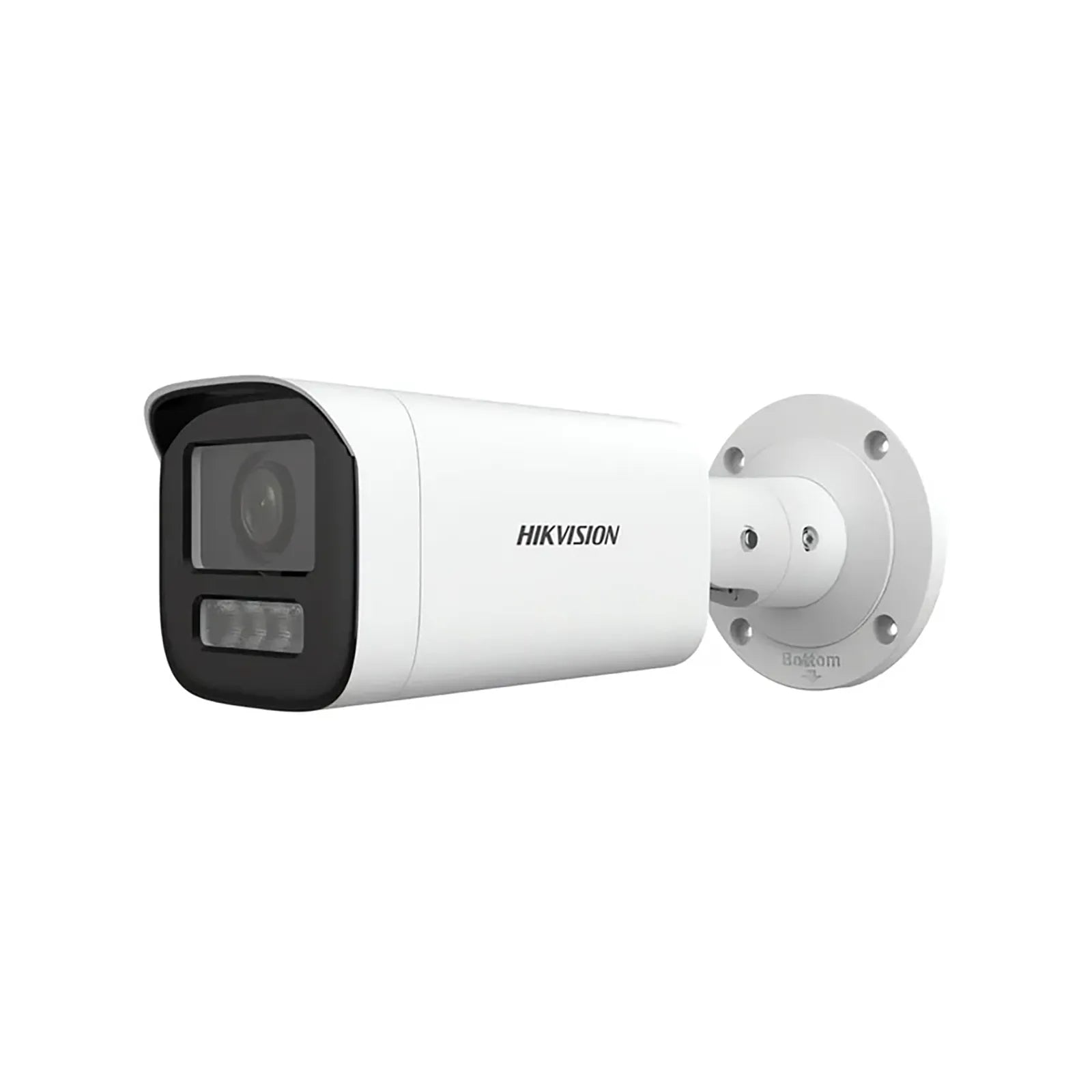 Hikvision 4MP Varifocal Bullet IP Camera-0