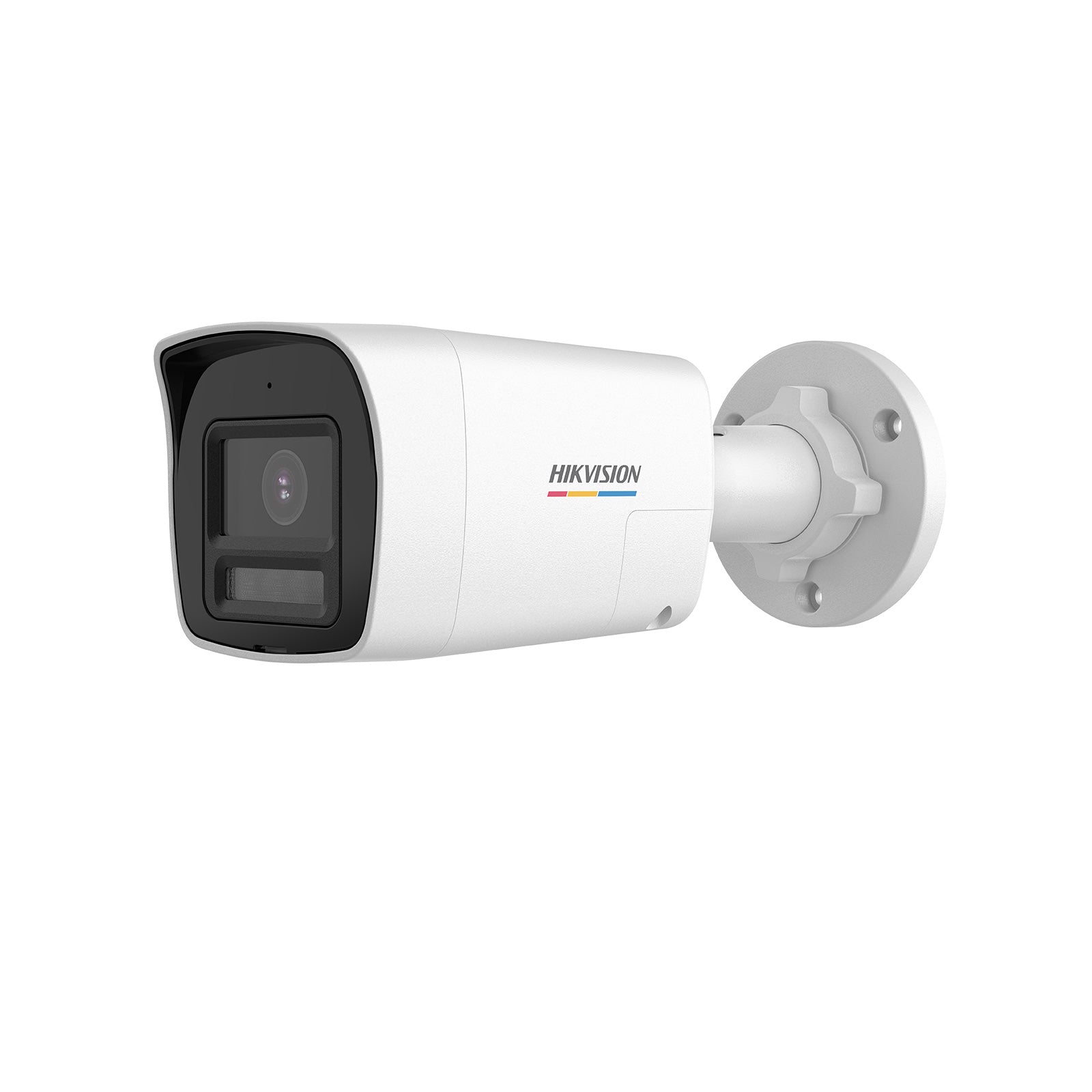 Hikvision 2MP 2.8mm Two-Way Audio Fixed Mini Bullet Camera-0