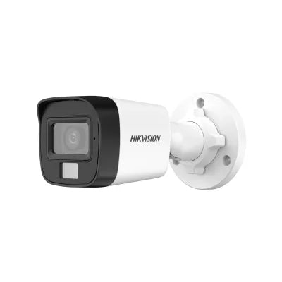 Hikvision 2MP Smart Hybrid Light Fixed Mini Bullet Camera
