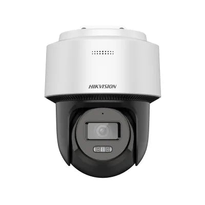 Hikvision 2MP IrandWhite Light Mini PTZ Network IP Camera