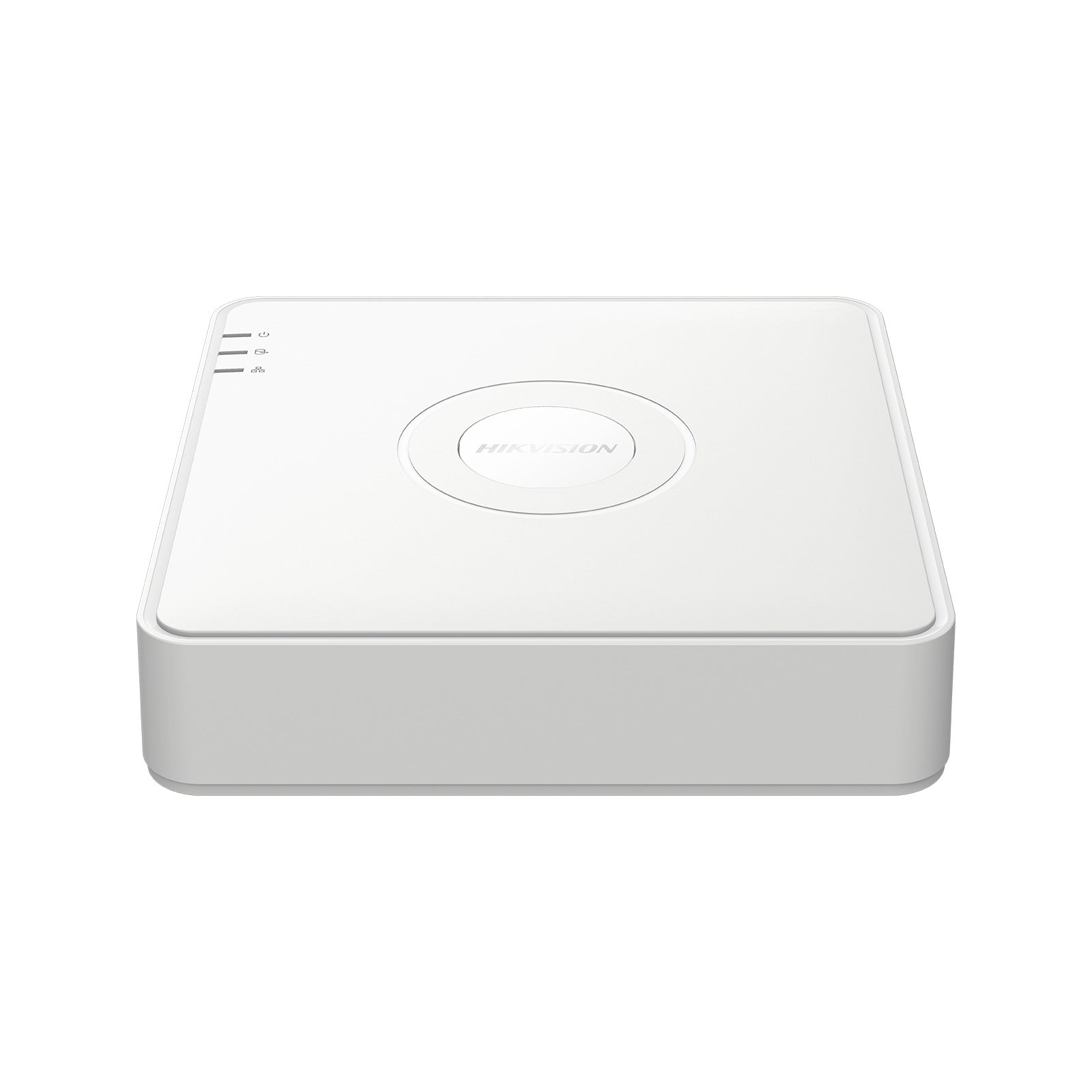 Hikvision 8-Channel 1080p Lite Mini 1U DVR-0