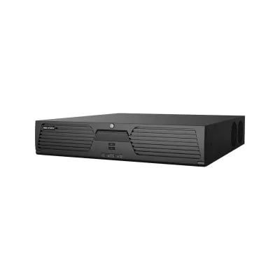 HIKVISION ACUSENSE 32 CHANNEL NVR