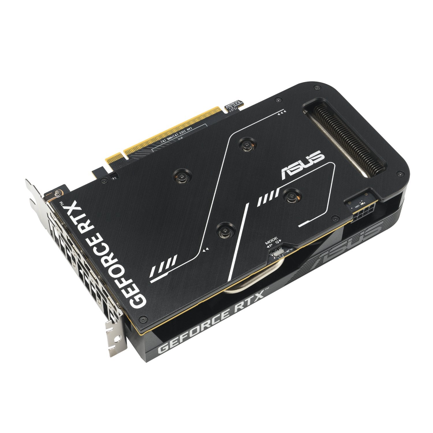 Asus Nvidia GeForce RTX 5050 Dual OC 8GB GDDR6 Graphics Card-3