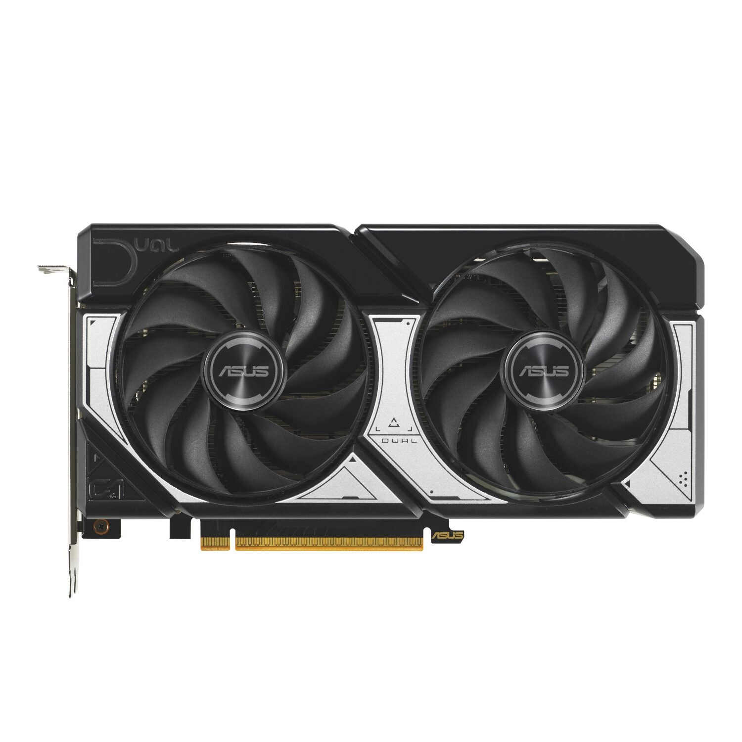 ASUS Dual GeForce RTX 5060 Ti OC Edition 16GB GDDR7 Graphics Card-1