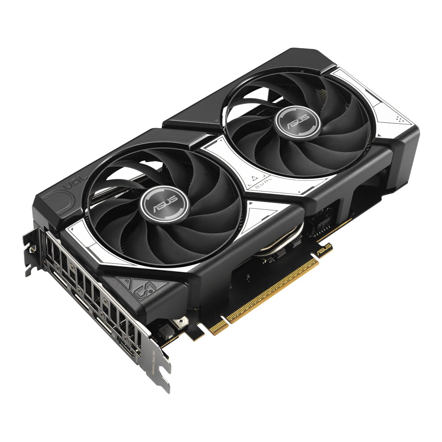ASUS Dual GeForce RTX 5060 Ti OC Edition 16GB GDDR7 Graphics Card-3