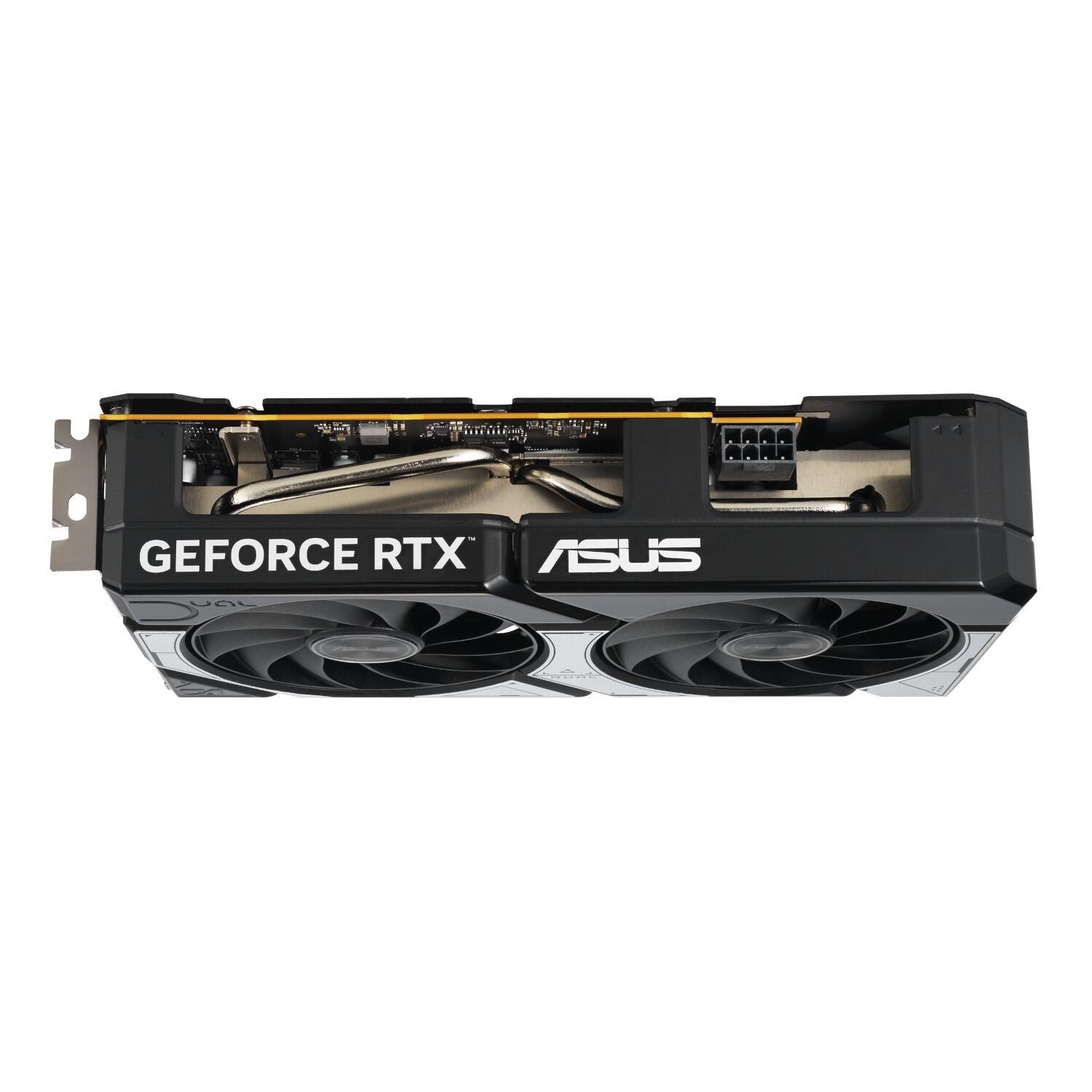 ASUS Dual GeForce RTX 5060 Ti OC Edition 16GB GDDR7 Graphics Card-5