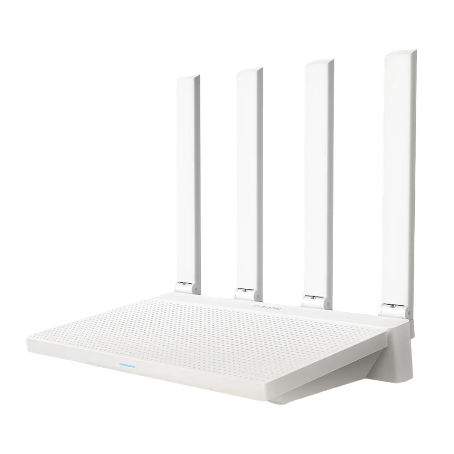 Xiaomi AX3000T Wi-Fi 6 Dual-Band Gigabit Mesh Router- White-0